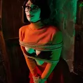 jukcosplay nude #0190