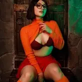 jukcosplay nude #0193