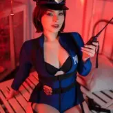 jukcosplay nude #0222