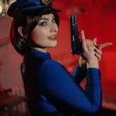 jukcosplay nude #0224