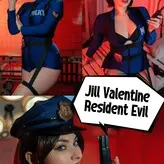 jukcosplay nude #0225