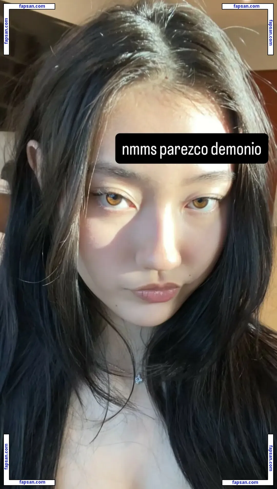 Jul1av1 голая фото #0016 с Онлифанс