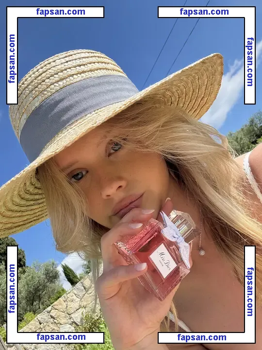 Jule Jensen nude photo #0003 from OnlyFans