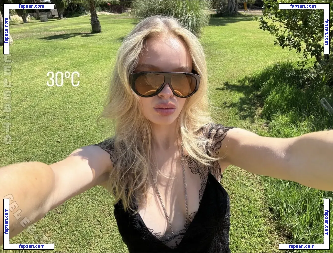 Julemariep голая фото #0011 с Онлифанс