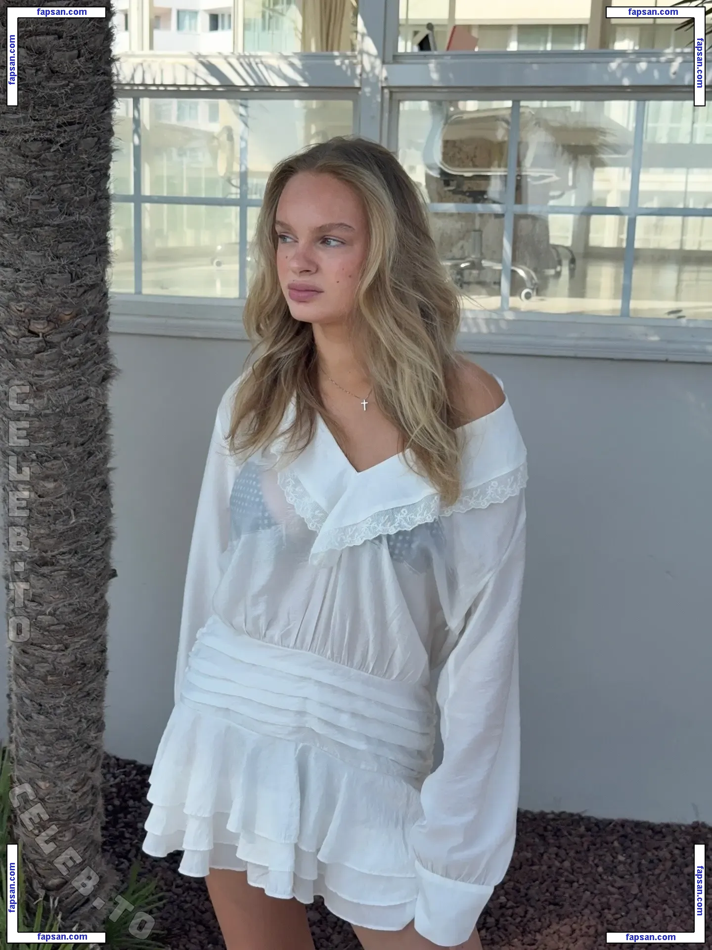 Julemariep голая фото #0016 с Онлифанс