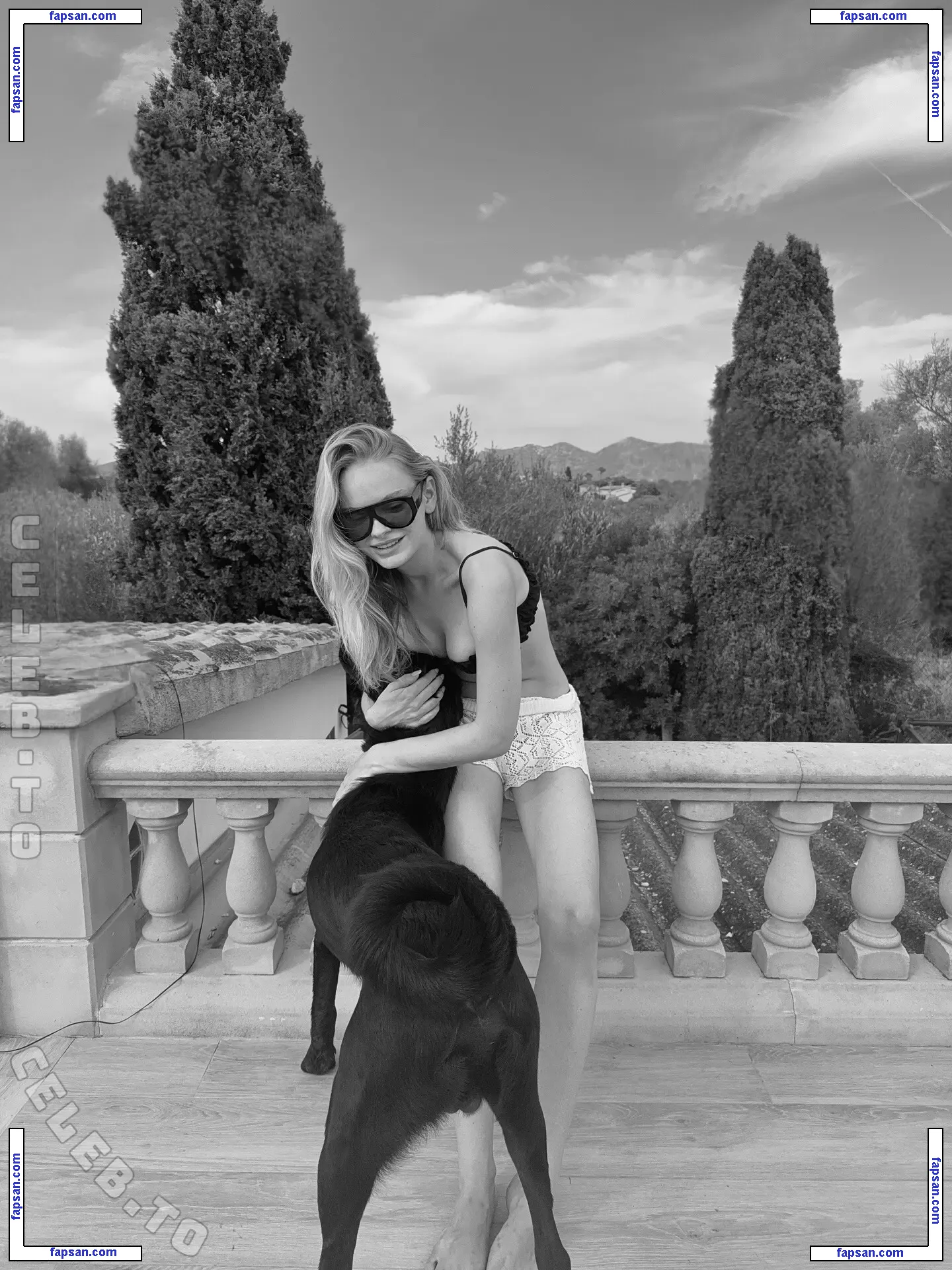 Julemariep голая фото #0018 с Онлифанс