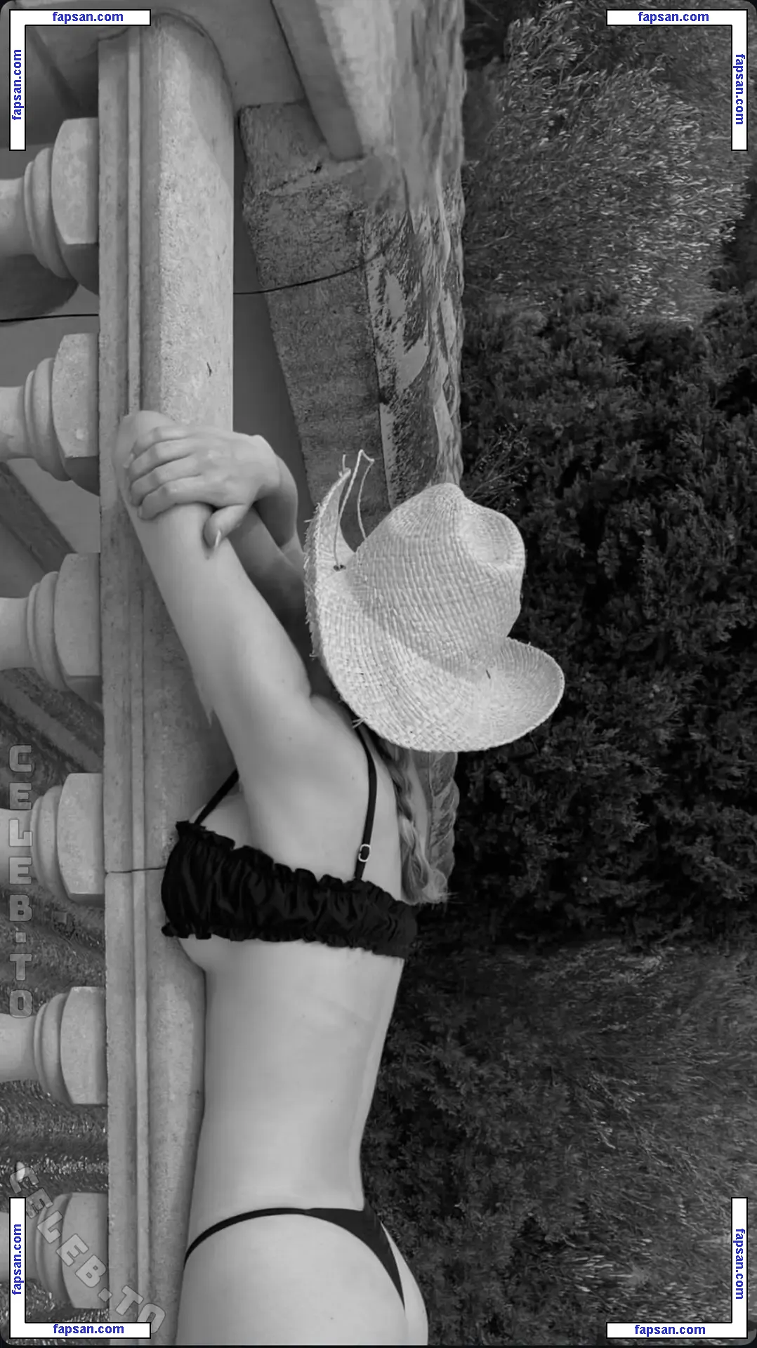 Julemariep голая фото #0020 с Онлифанс