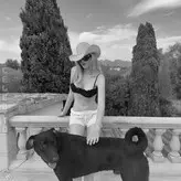 Julemariep голая #0006