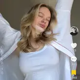 Julemariep голая #0009