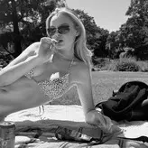 Julemariep голая #0013