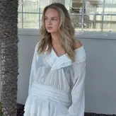 Julemariep голая #0016