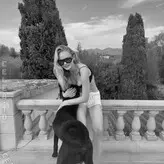 Julemariep голая #0018