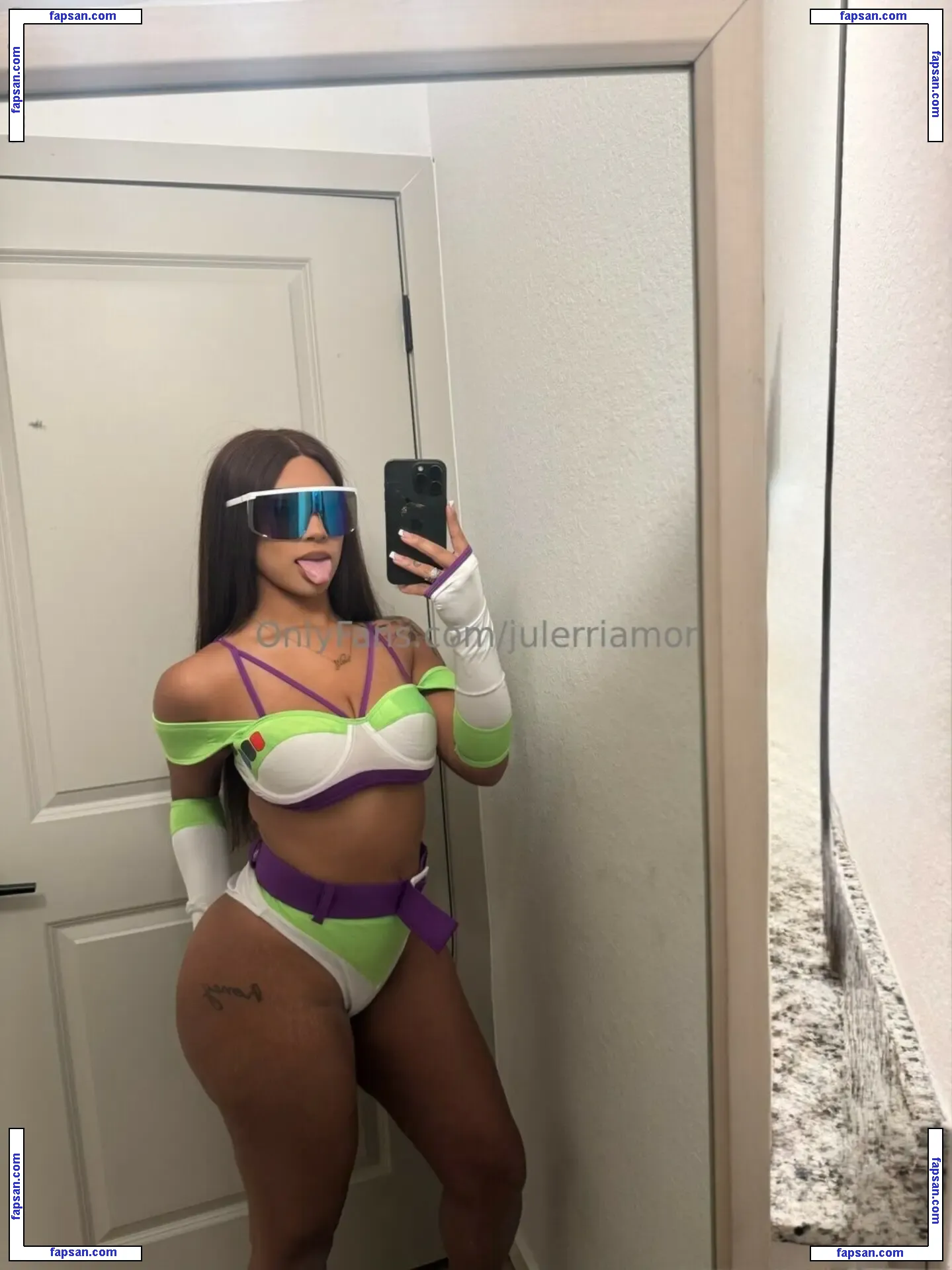 Julerri Amor nude photo #0068 from OnlyFans