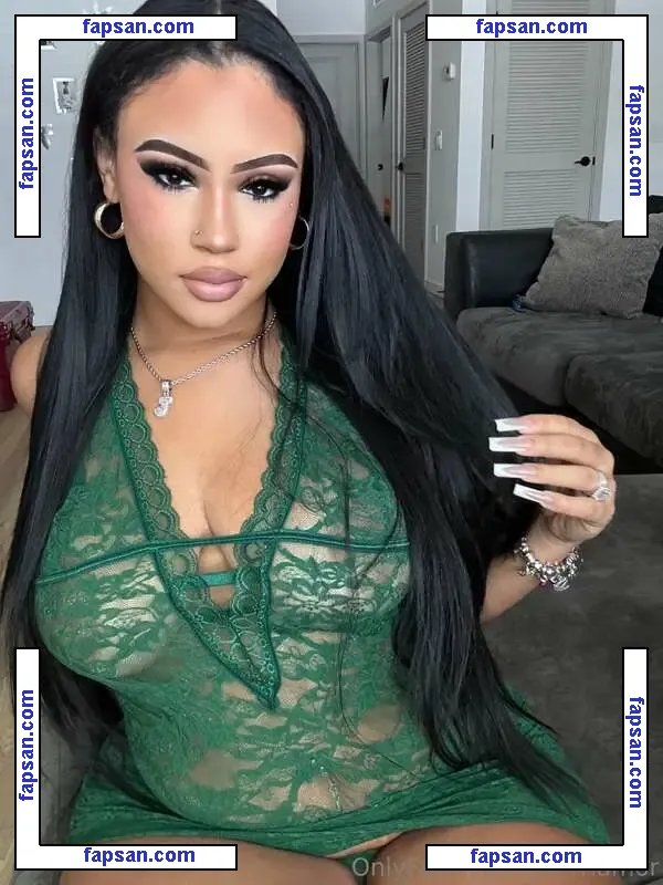 Julerri Amor nude photo #0083 from OnlyFans