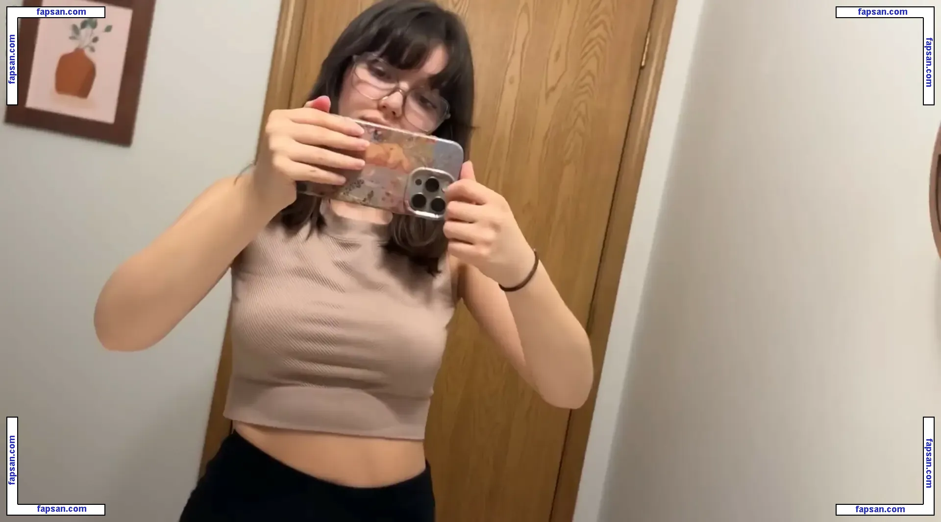 Jules ASMR nude photo #0015 from OnlyFans