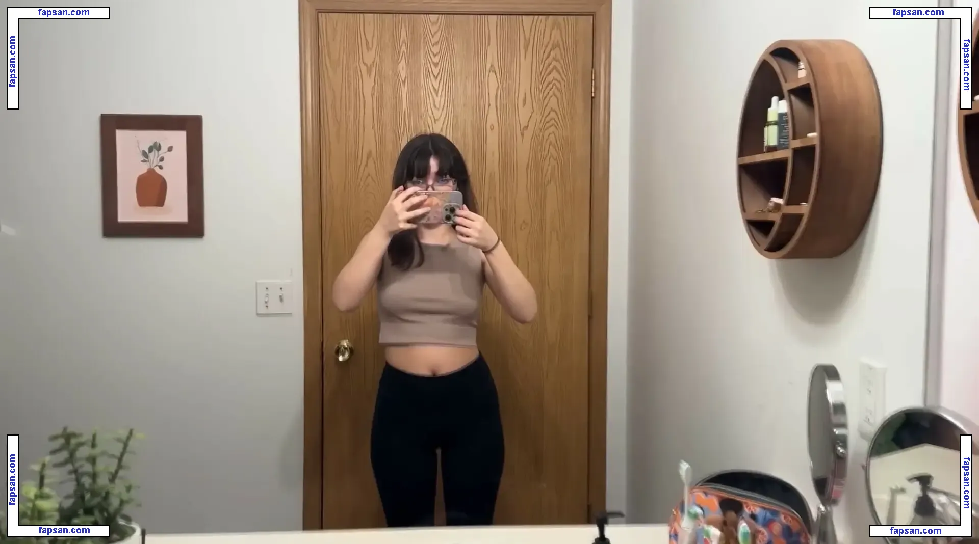 Jules ASMR nude photo #0017 from OnlyFans