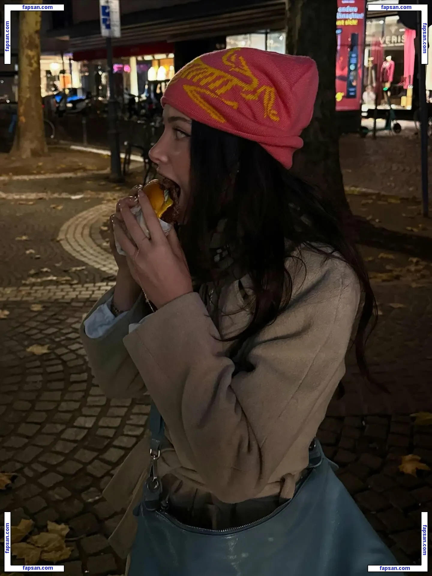 Jules LeBlanc/Annie LeBlanc nude photo #0003 from OnlyFans