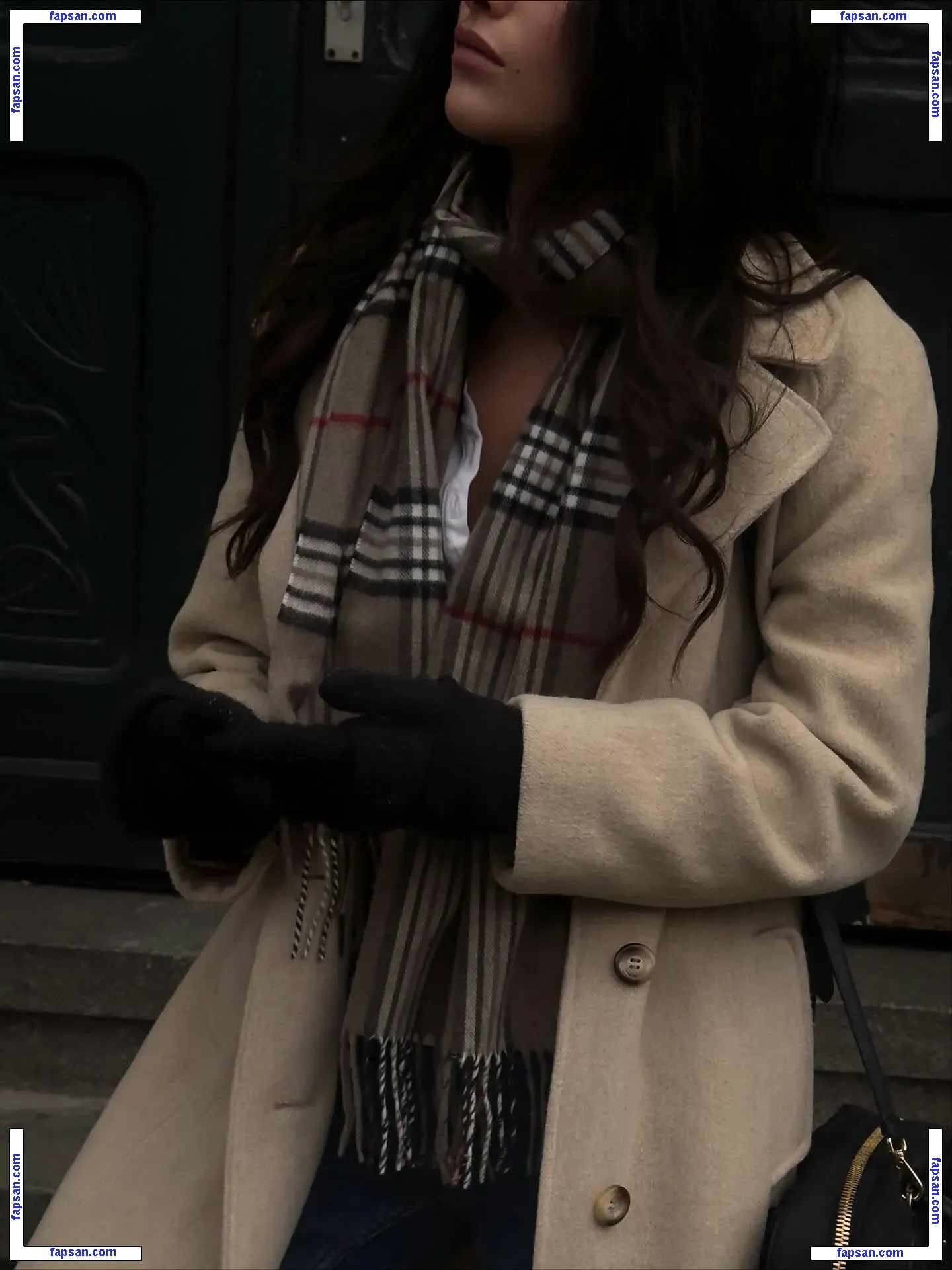 Jules LeBlanc/Annie LeBlanc nude photo #0008 from OnlyFans