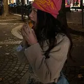 Jules LeBlanc/Annie LeBlanc голая #0003