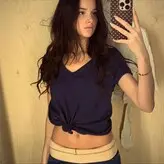 Jules LeBlanc/Annie LeBlanc голая #0006