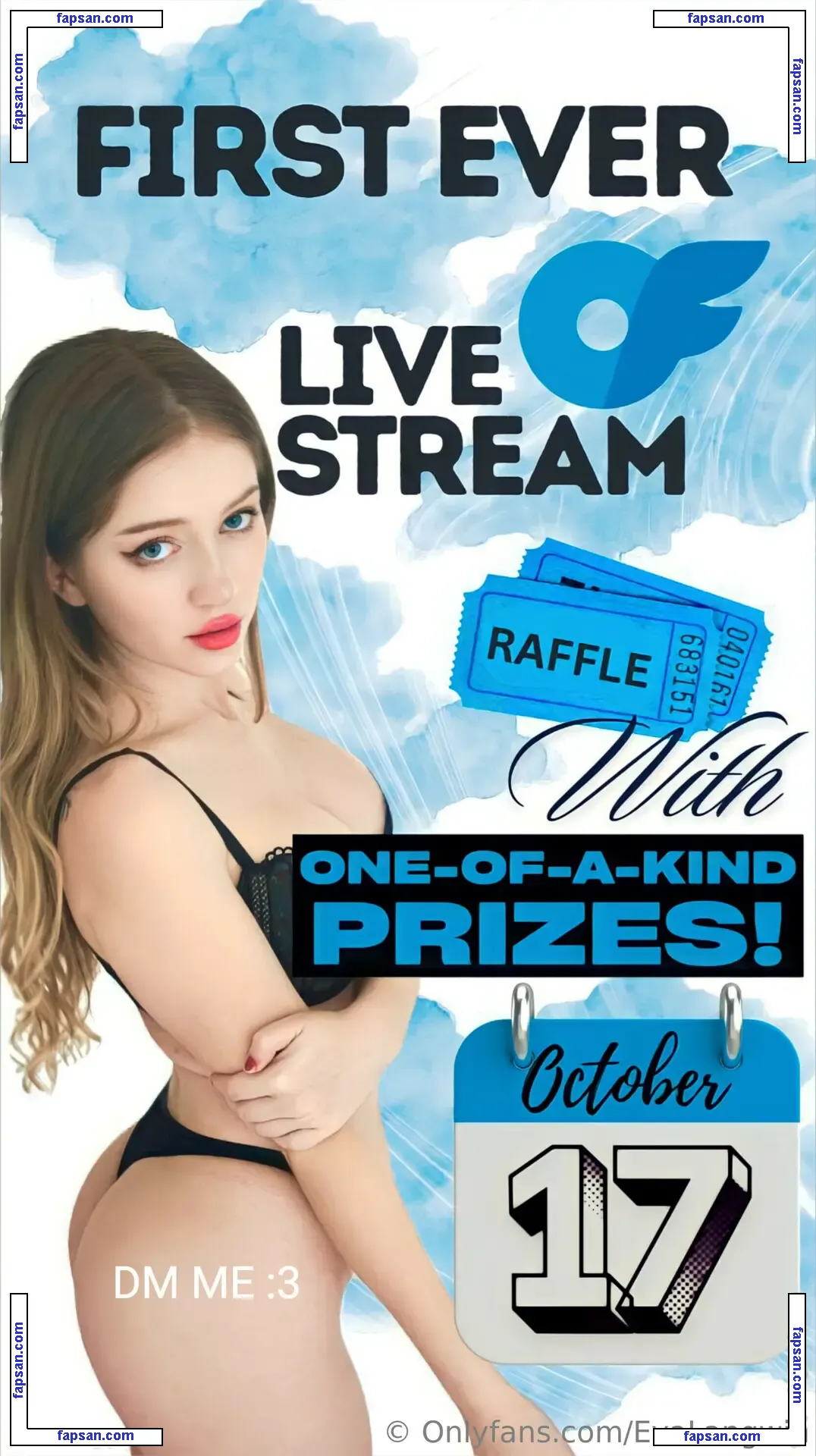 Julesbjorn Eva Langwin голая фото #0002 с Онлифанс