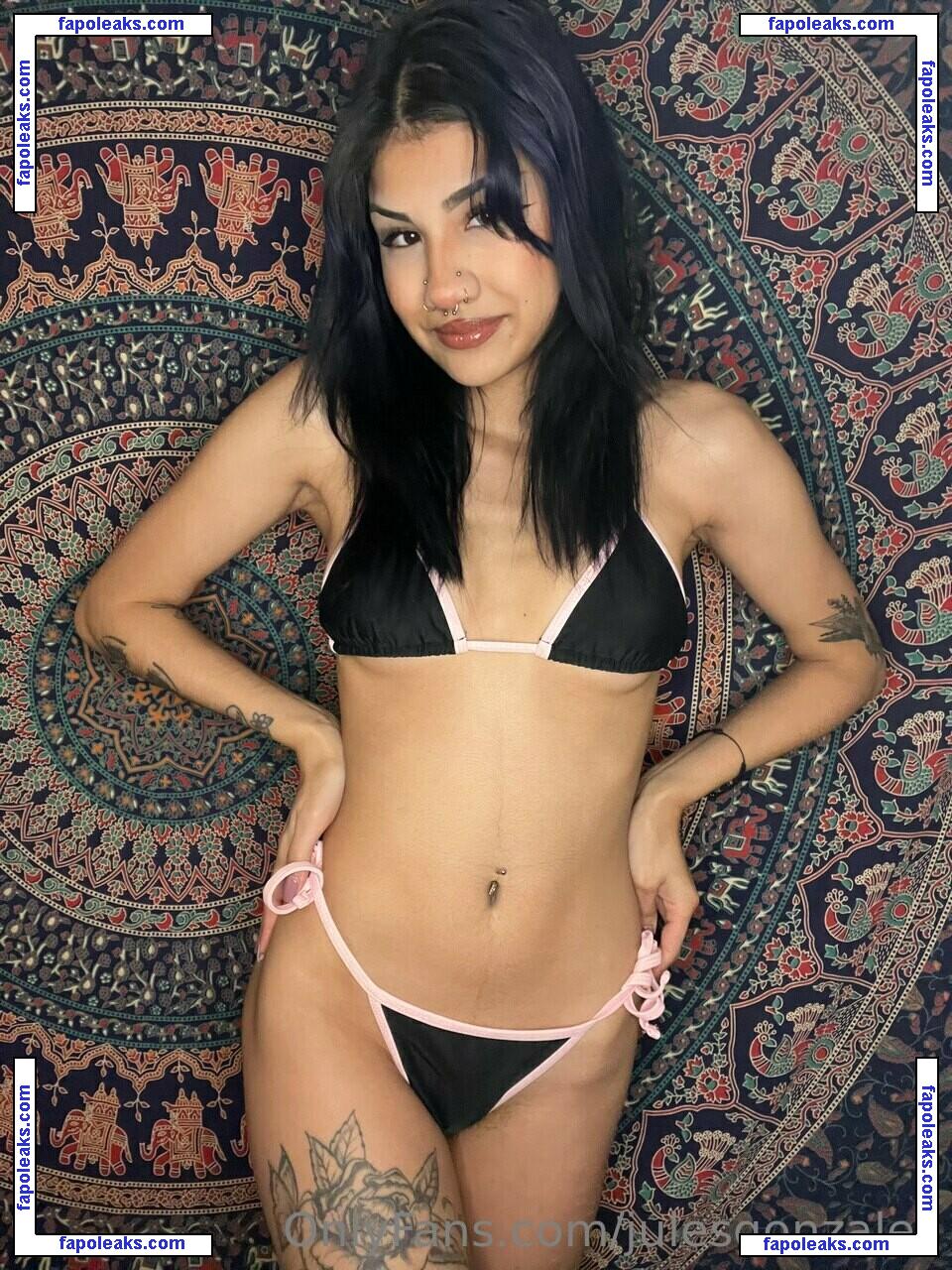 julesgonzales nude photo #0019 from OnlyFans