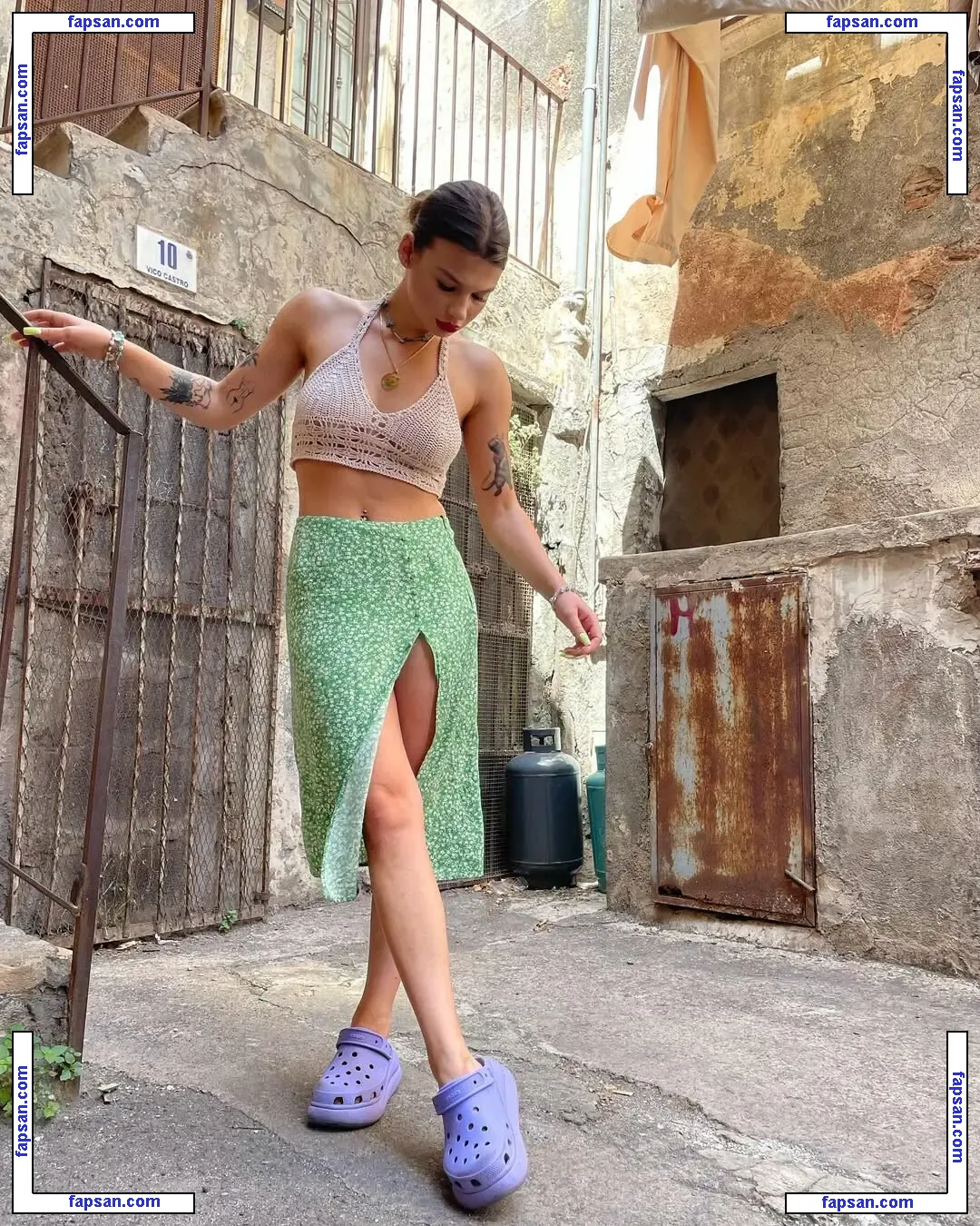 Julgermeister nude photo #0003 from OnlyFans