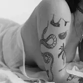 Julgermeister nude #0007