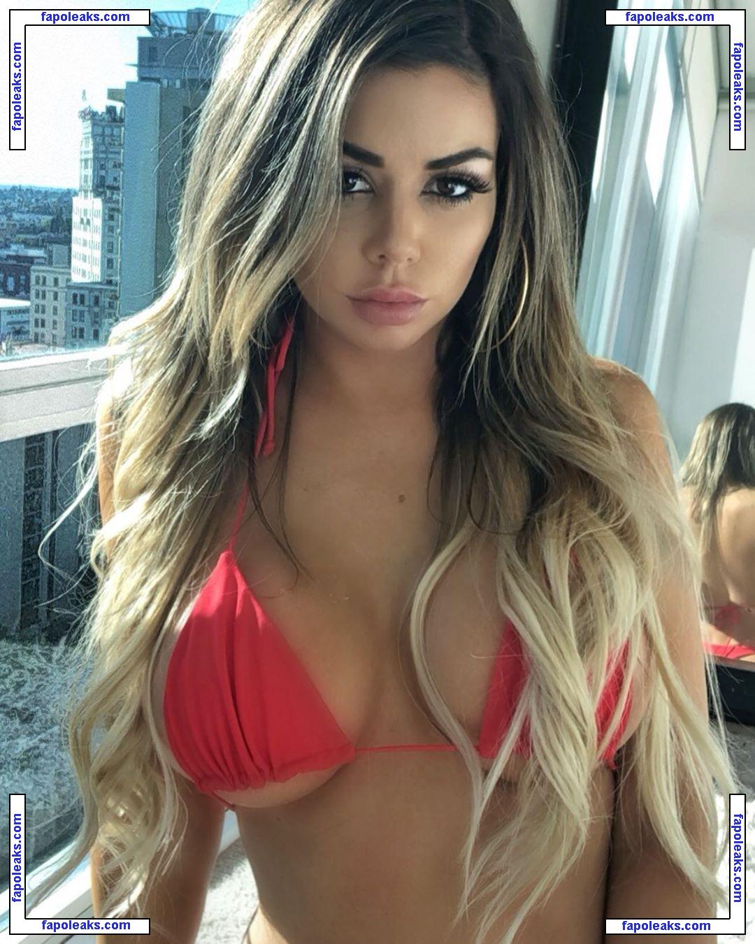 Juli Annee / juli.annee / juliannee голая фото #0021 с Онлифанс