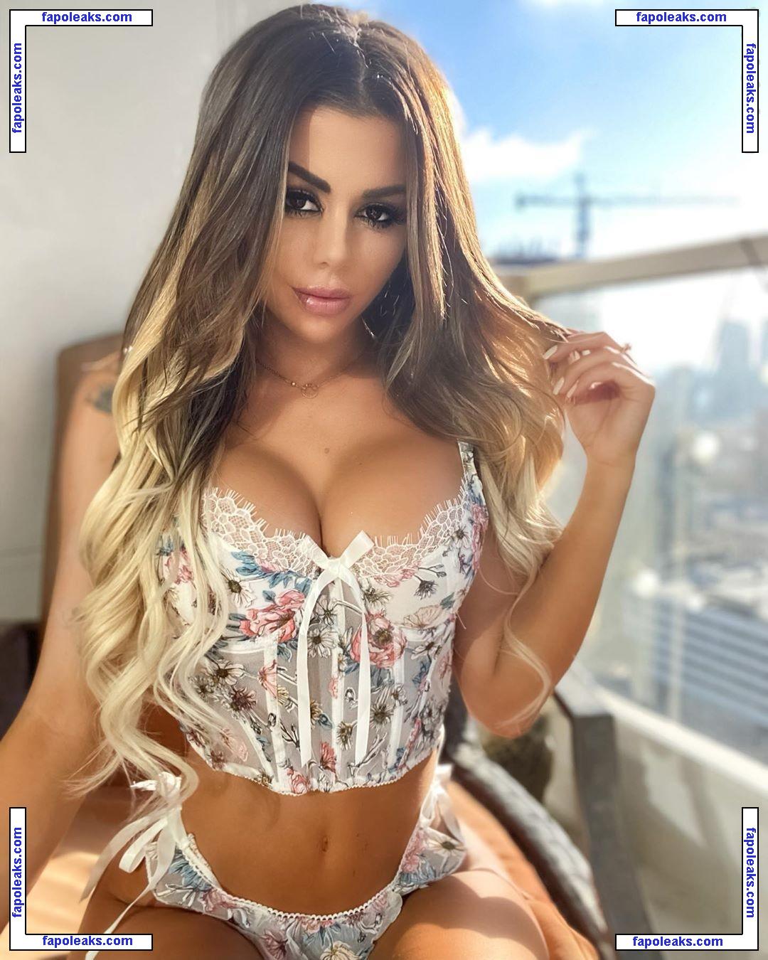 Juli Annee / juli.annee / juliannee голая фото #0147 с Онлифанс