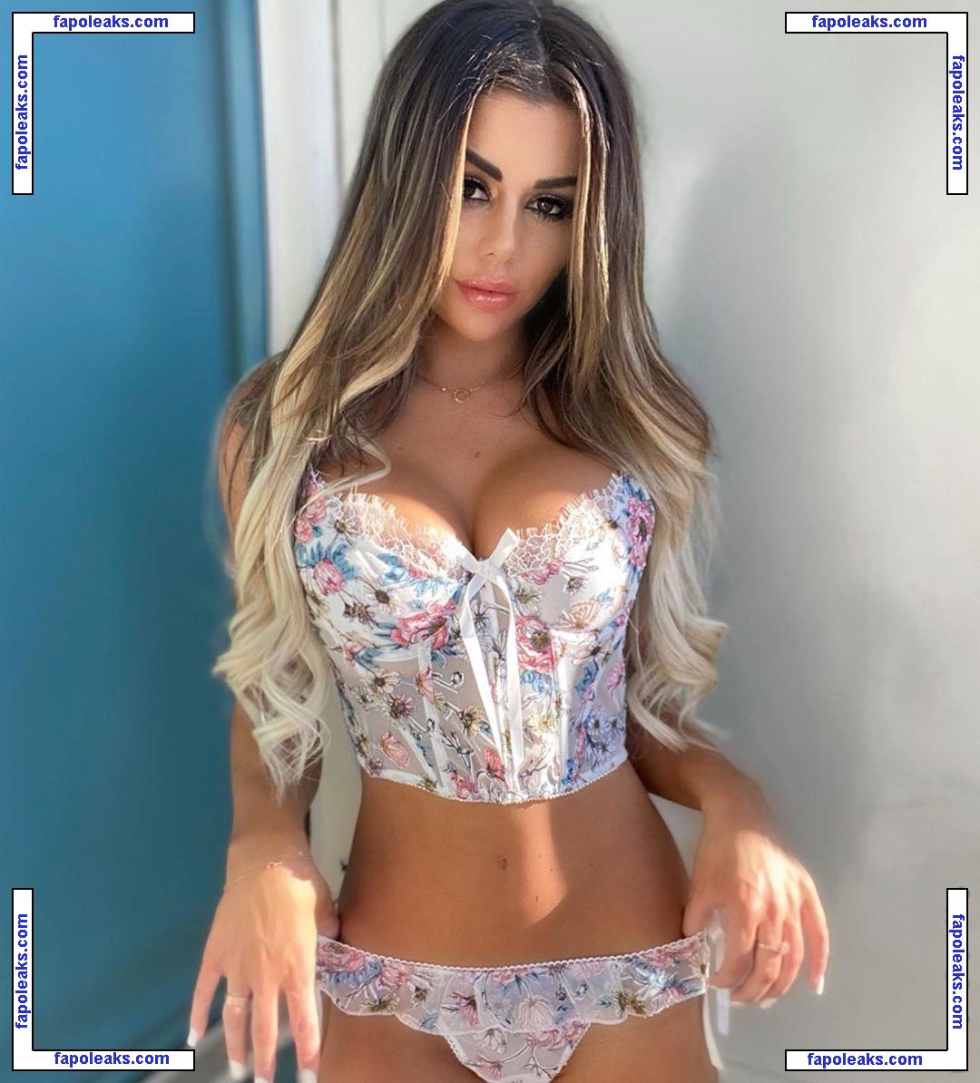 Juli Annee / juli.annee / juliannee голая фото #0191 с Онлифанс