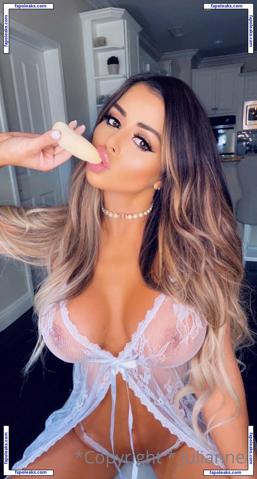 Juli Annee / juli.annee / juliannee голая фото #0274 с Онлифанс