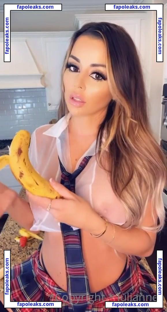 Juli Annee / juli.annee / juliannee голая фото #0366 с Онлифанс