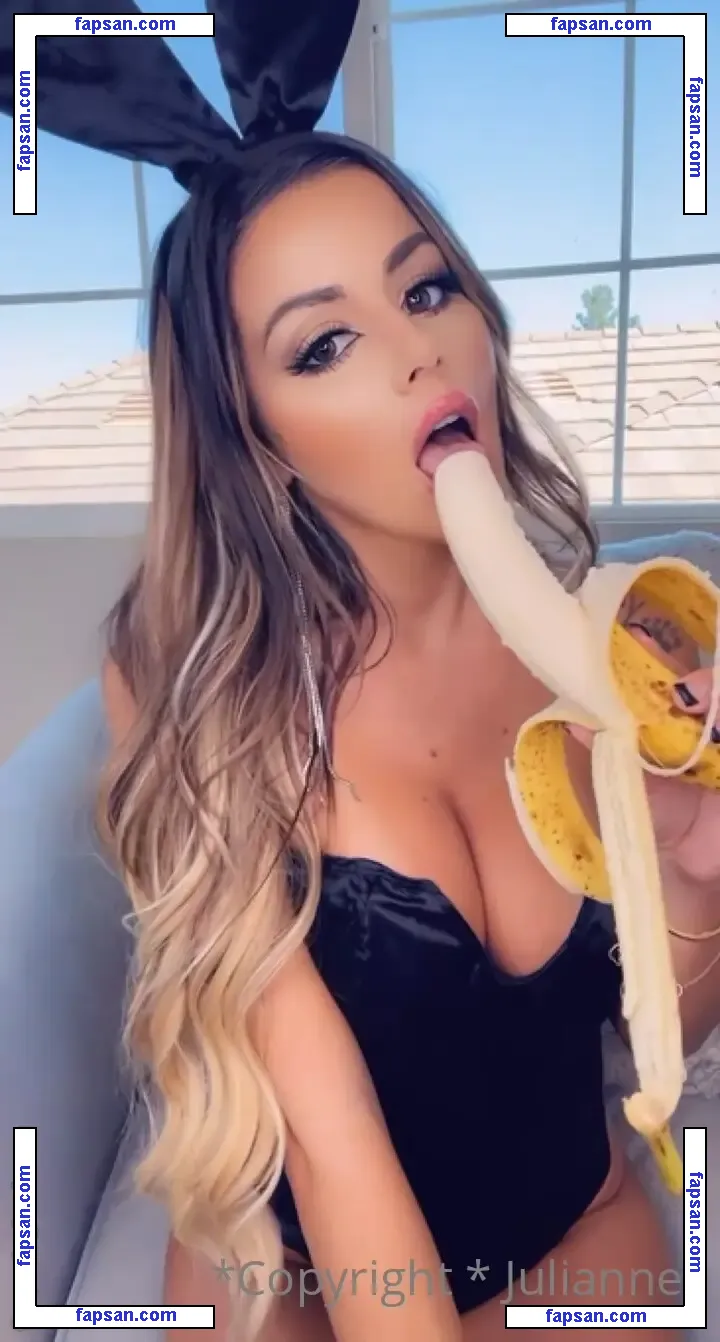 Juli Annee голая фото #0389 с Онлифанс
