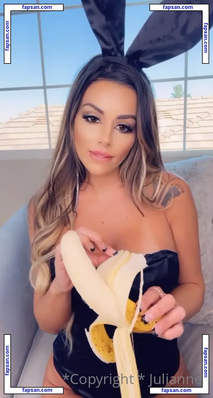 Juli Annee nude photo #0415 from OnlyFans