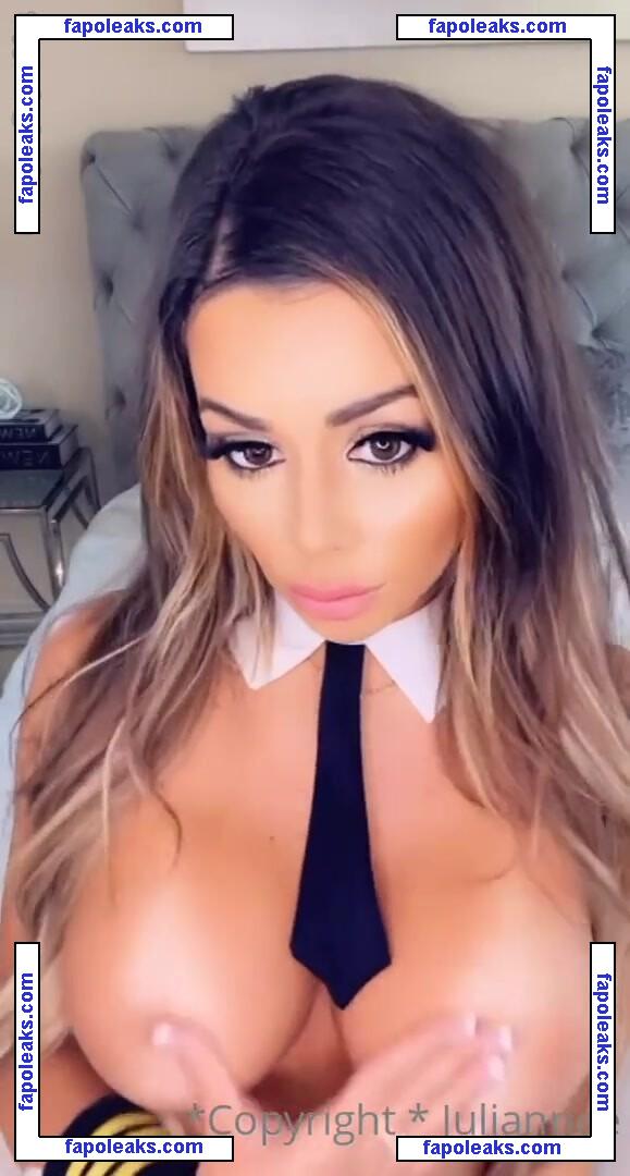 Juli Annee / juli.annee / juliannee голая фото #0427 с Онлифанс