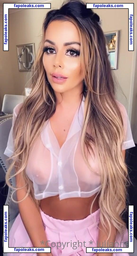 Juli Annee / juli.annee / juliannee nude photo #0457 from OnlyFans