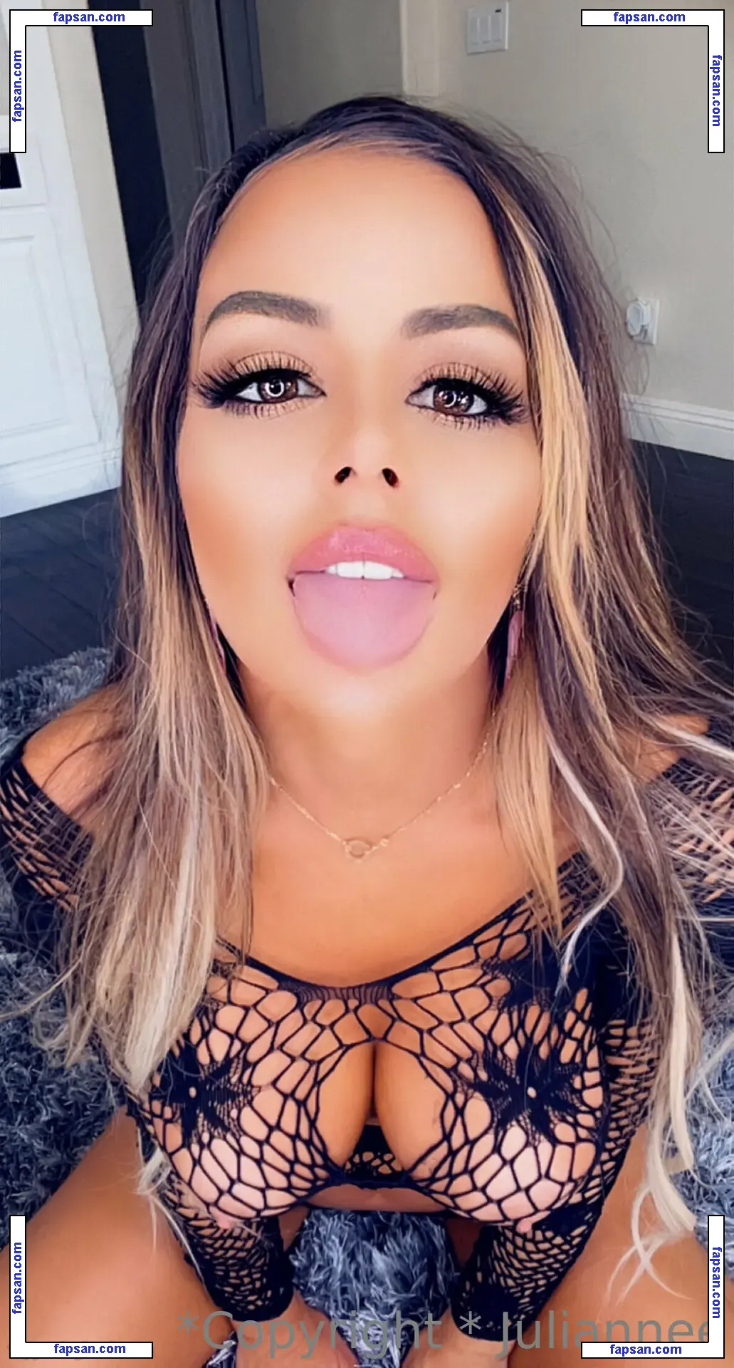 Juli Annee nude photo #0513 from OnlyFans