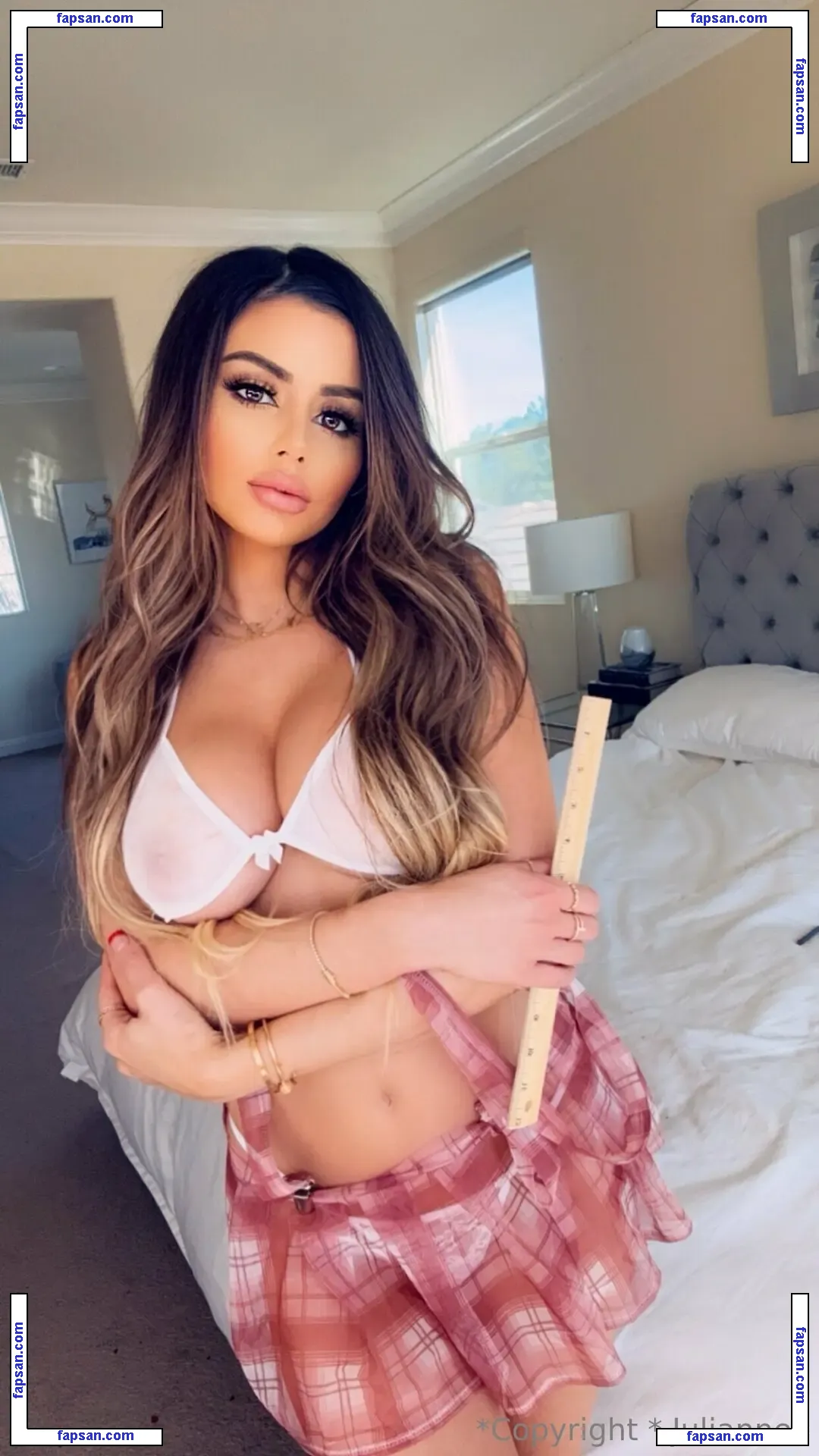 Juli Annee nude photo #0621 from OnlyFans