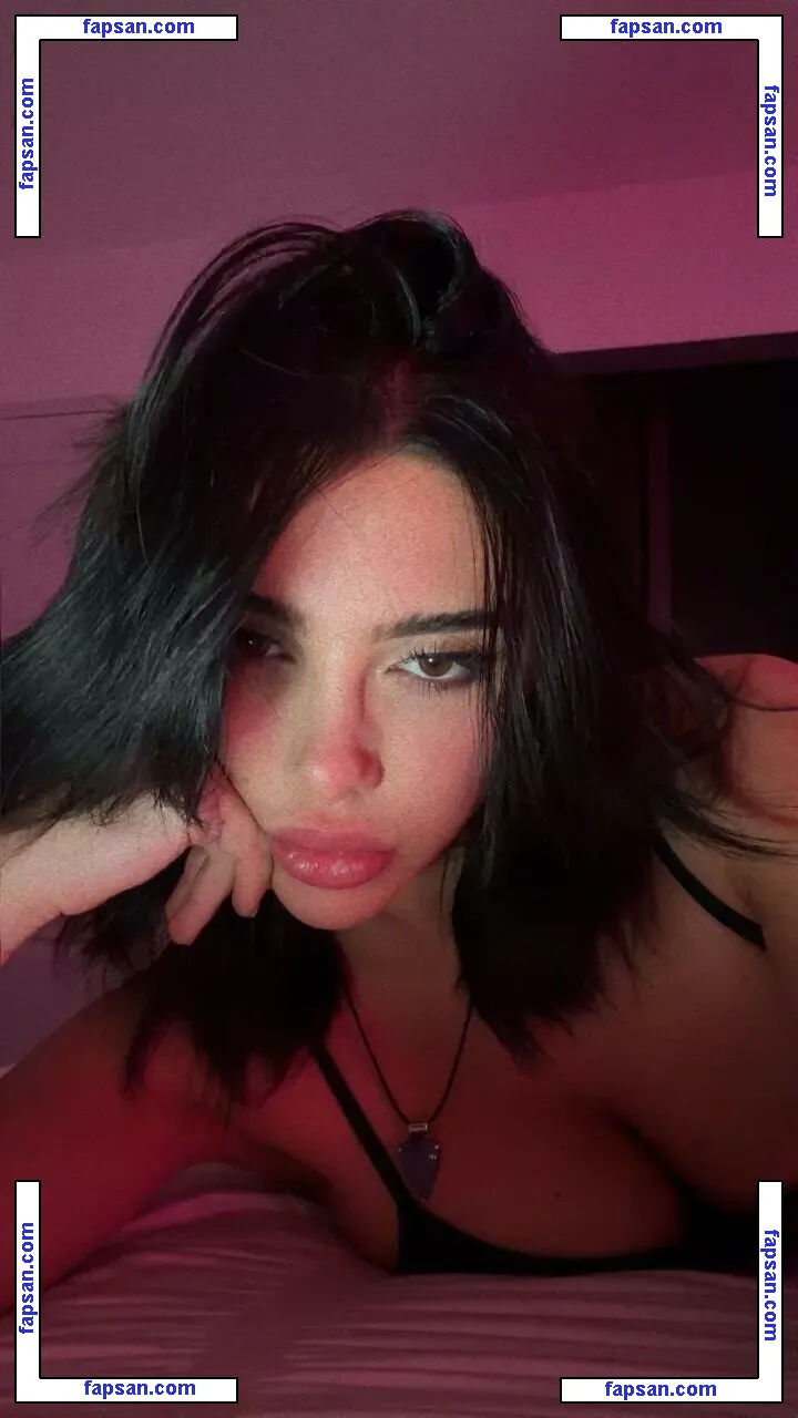 Juli Byonett nude photo #0016 from OnlyFans