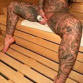 Juliа Jasmin Rühle nude #0003