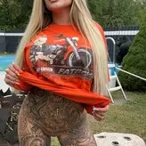 Juliа Jasmin Rühle nude #0005