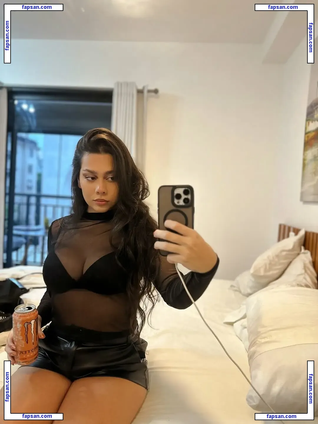 Julia Alvarenga nude photo #0013 from OnlyFans