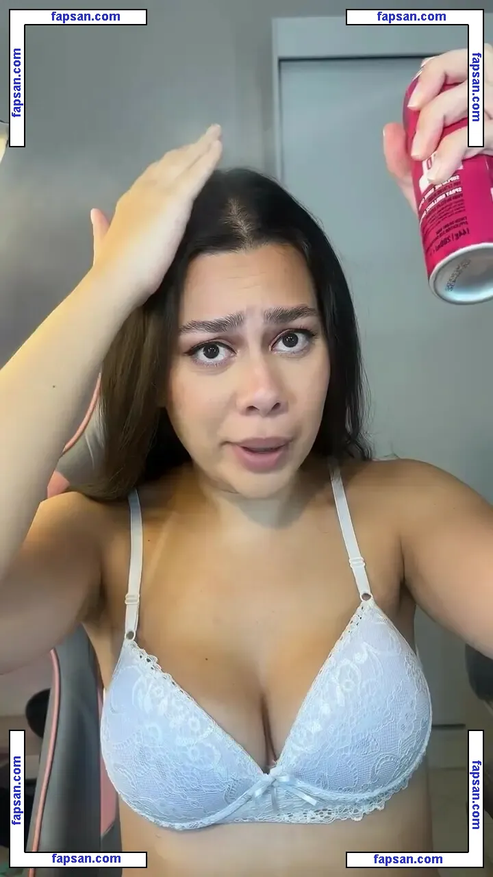 Julia Alvarenga nude photo #0020 from OnlyFans