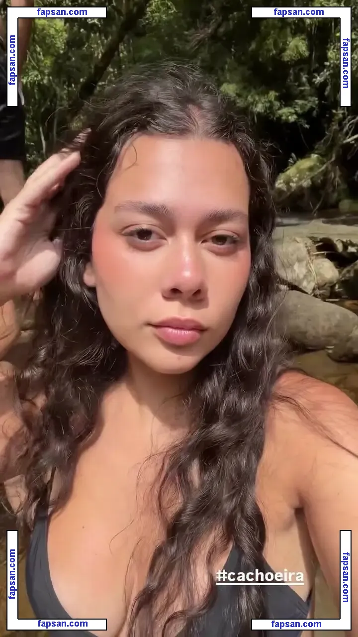 Julia Alvarenga nude photo #0033 from OnlyFans