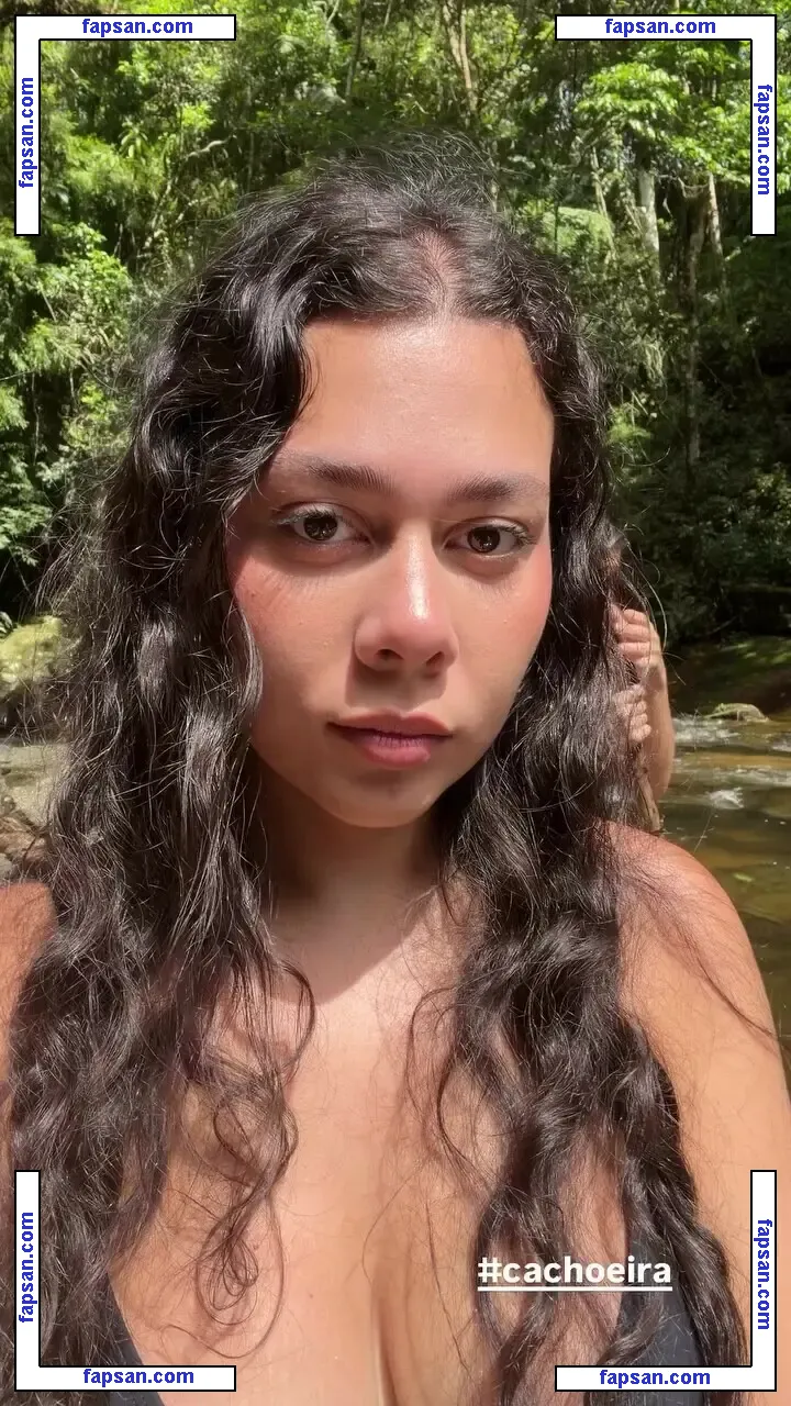 Julia Alvarenga nude photo #0034 from OnlyFans