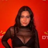 Julia Alvarenga nude #0012