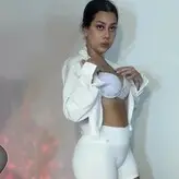 Julia Alvarenga nude #0015
