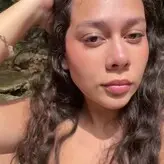 Julia Alvarenga голая #0032