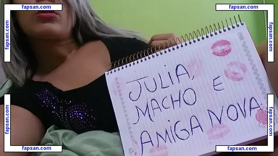 Julia Alves nude photo #0011 from OnlyFans